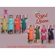 KALASH KURTI ROYAL QUEEN