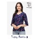 Ladyview kurti TOPSY REMIX-3