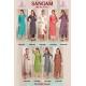 POONAM DESIGNER Sangam