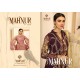 MAHNUR FASHION MAHNUR VOL 4 