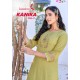 KEELOO KURTI Kanika Vol 3 