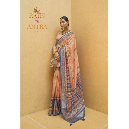 Rath saree Anatara Vol -1