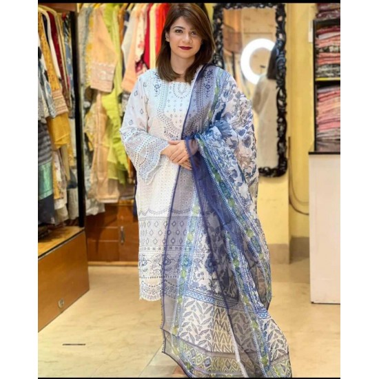 DINSAA SUIT ROOHI COLOR