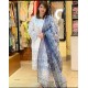 DINSAA SUIT ROOHI COLOR