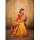  RAJPATH SAREE PETALS BANARASI SILK