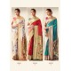 RAJPATH SAREE TANISHQ PAITHANI SILK