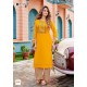 KADLEE KURTI Pankh Vol 8