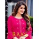 WOOGLEE KURTI RAAS