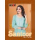 KS4U KURTI SANTOOR