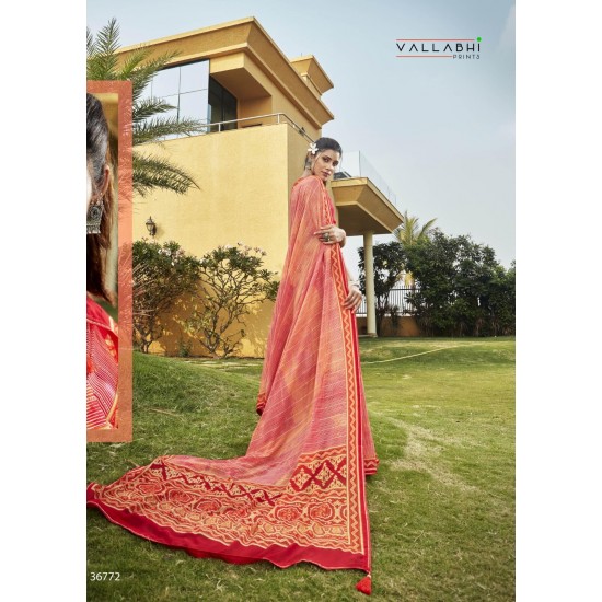 Vallabhi saree CHATKARA VOL-2