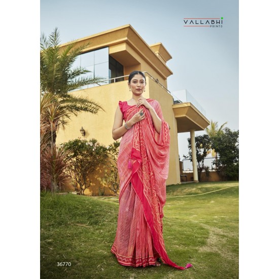 Vallabhi saree CHATKARA VOL-2