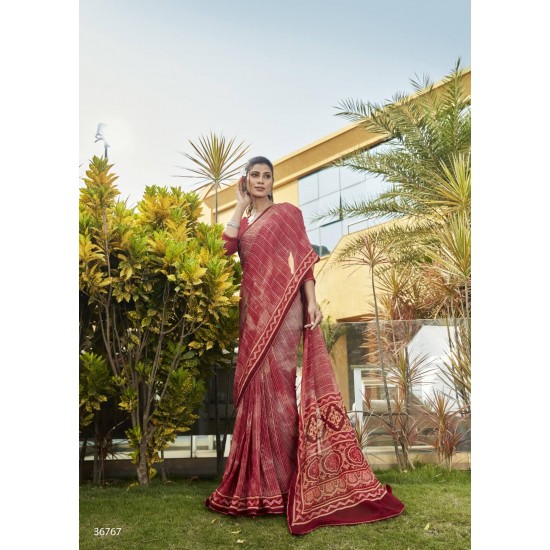 Vallabhi saree CHATKARA VOL-2