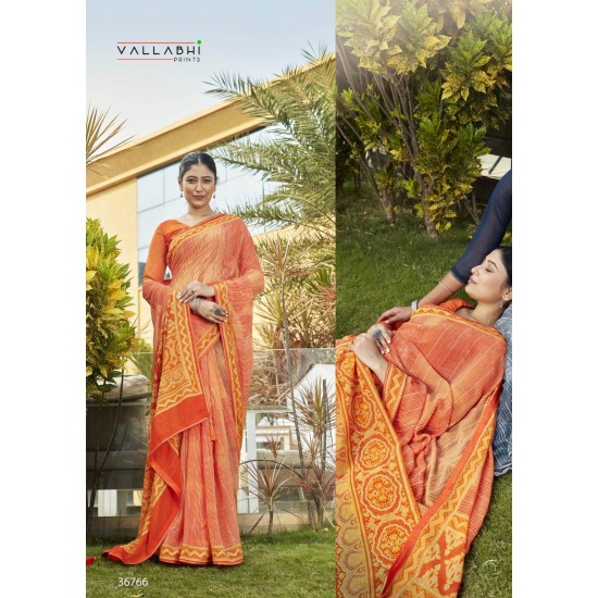 Vallabhi saree CHATKARA VOL-2