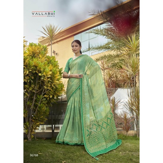 Vallabhi saree CHATKARA VOL-2