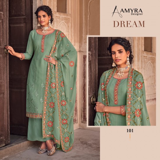 Amyra Designer DREAM