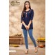 BONIE KURTI HELLO SHORT TOPS