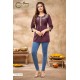 BONIE KURTI HELLO SHORT TOPS