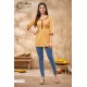 BONIE KURTI HELLO SHORT TOPS