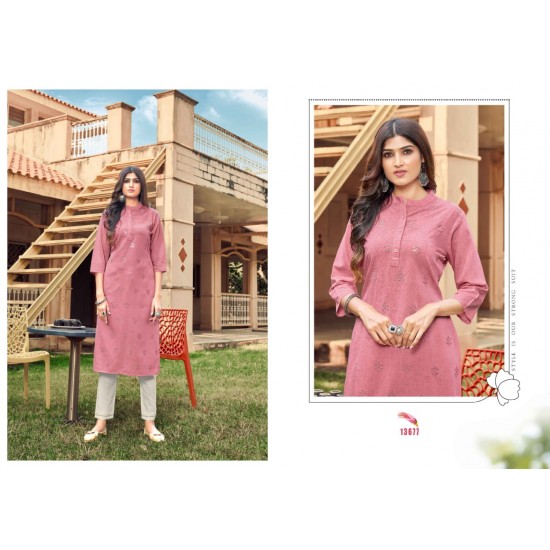 Kalaroop kurti Ladlee vol 3