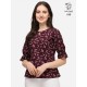 Ladyview kurti TOPSY REMIX-4