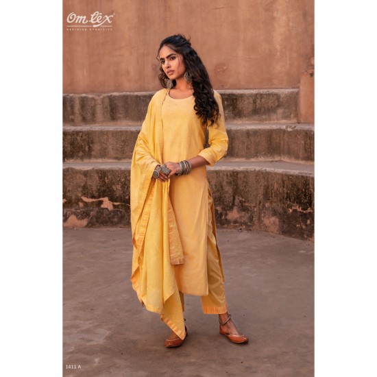 OMTEX KURTI NANDITA