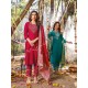 MAYUR KURTI SABHYATA vol 2 3XL TO 5XL