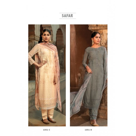 OMTEX KURTI SAFAR