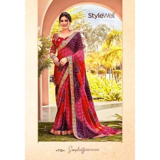 Stylewell MANGALAM VOL-2