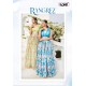 S4U KURTI RANGREZ vol-3