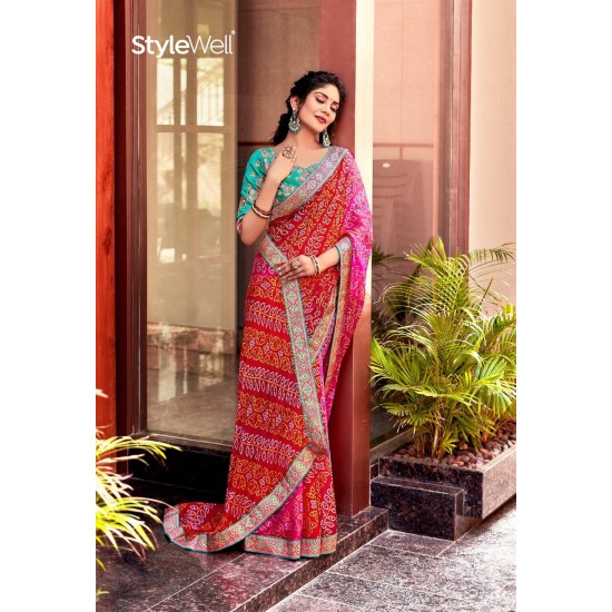 Stylewell MANGALAM VOL-2