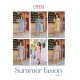 OSSM KURTI SUMMER FASHION Vol 02