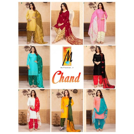 manjeera kurti Chand