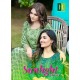 HIRWA KURTI SUNLIGHT VOL.2