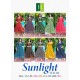 HIRWA KURTI SUNLIGHT VOL.2