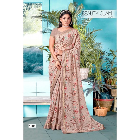 Mintorsi saree Beauty Glam Vol.2