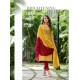 COLOURPIX KURTI MAHI VOL 1