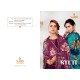 NAARI KURTI STUTI VOL 4 