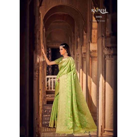 RAJPATH SAREE AMIRAH