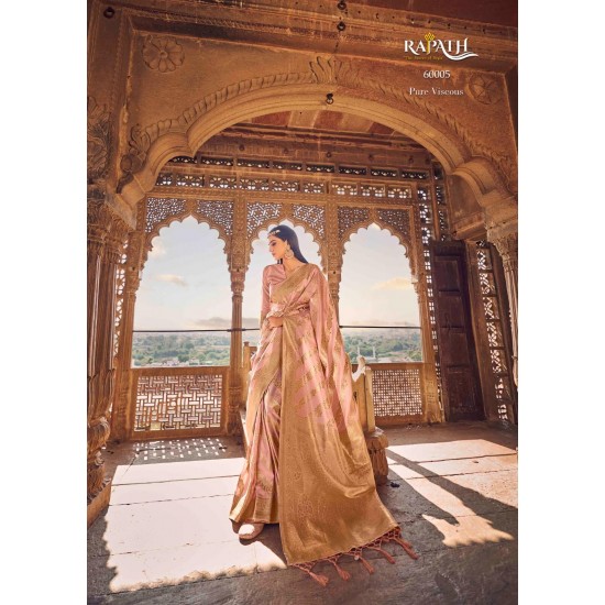 RAJPATH SAREE AMIRAH