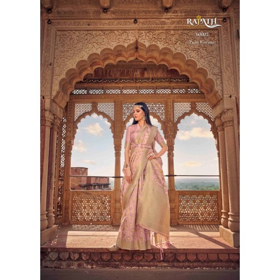 RAJPATH SAREE AMIRAH