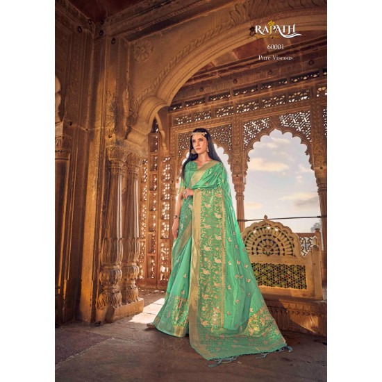 RAJPATH SAREE AMIRAH