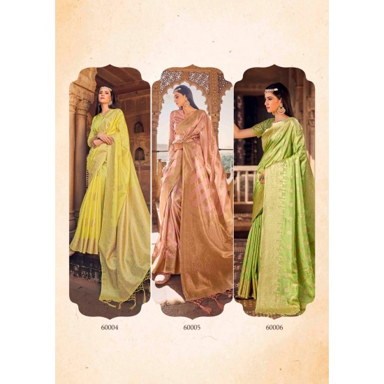 RAJPATH SAREE AMIRAH