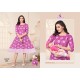 MAYRA KURTI GOOD NEWS VOl-2