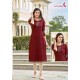 KOODEE KURTI Juhi Vol 1