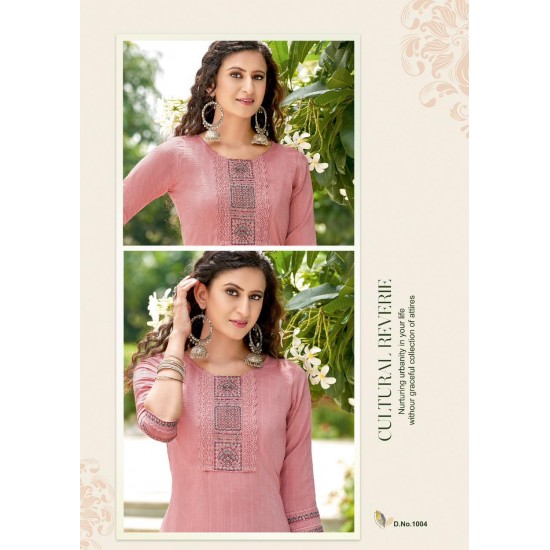 KOODEE KURTI Juhi Vol 1