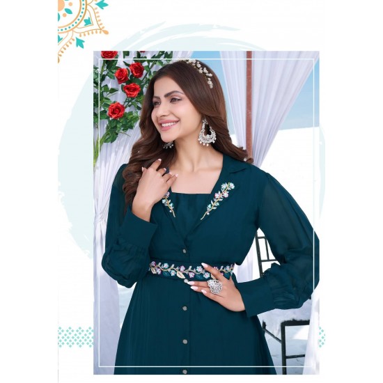 PEHER KURTI BEBO VOL. 1