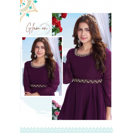 PEHER KURTI BEBO VOL. 1