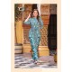 Wanna kurti Crystal Chord Set