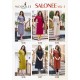 WOOGLEE KURTI SALONEE VOL 3