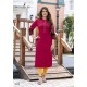 WOOGLEE KURTI SALONEE VOL 3